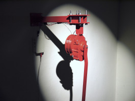 Lea Mina Rossatti – Artist, art mediator and musician.