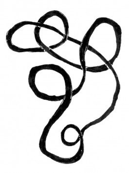 Lea Mina Rossatti – Artist, art mediator and musician.