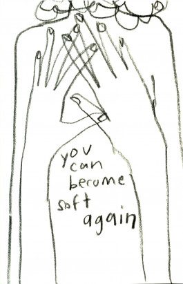 Lea Mina Rossatti – Artist, art mediator and musician.