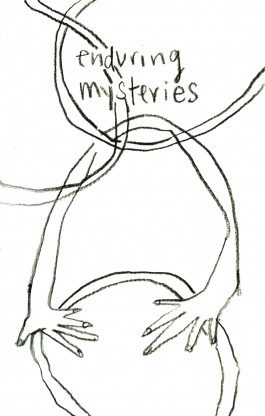 Lea Mina Rossatti – Artist, art mediator and musician.