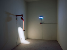 Lea Mina Rossatti – Artist, art mediator and musician.