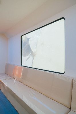 Lea Mina Rossatti – Artist, art mediator and musician.