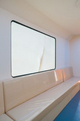 Lea Mina Rossatti – Artist, art mediator and musician.