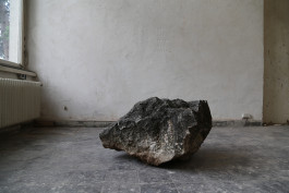 Lea Mina Rossatti – Artist, art mediator and musician.