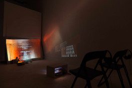 Lea Mina Rossatti – Artist, art mediator and musician.