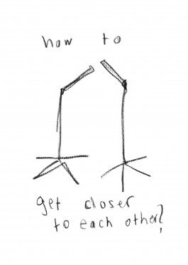 Lea Mina Rossatti – Artist, art mediator and musician.