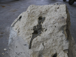 Lea Mina Rossatti – Artist, art mediator and musician.