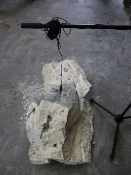 Lea Mina Rossatti – Artist, art mediator and musician.