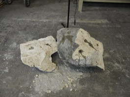 Lea Mina Rossatti – Artist, art mediator and musician.