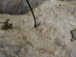 Lea Mina Rossatti – Artist, art mediator and musician.