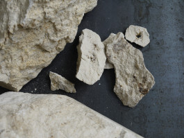 Lea Mina Rossatti – Artist, art mediator and musician.