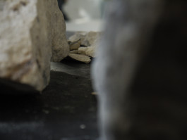 Lea Mina Rossatti – Artist, art mediator and musician.