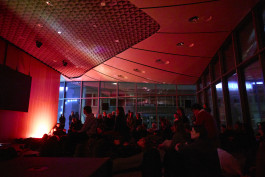 Lea Mina Rossatti &ndash; Artist, art mediator and musician.