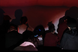 Lea Mina Rossatti &ndash; Artist, art mediator and musician.